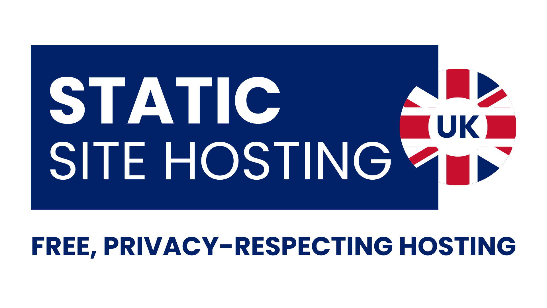 Introducing Static Host UK: Free, Privacy-First Website Hosting