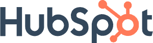 Hubspot logo