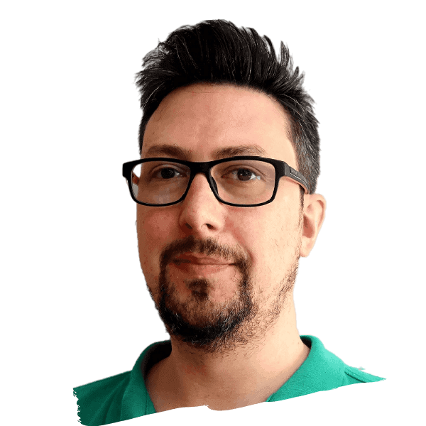 Photo of Axel Segebrecht