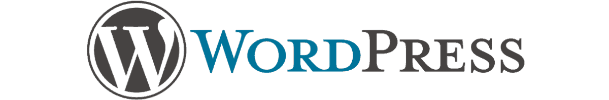 Wordpress logo